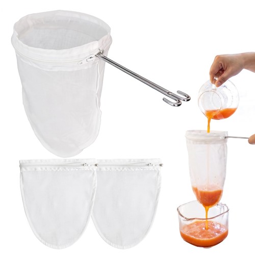 Pcs reusable fine - pcs, mesh