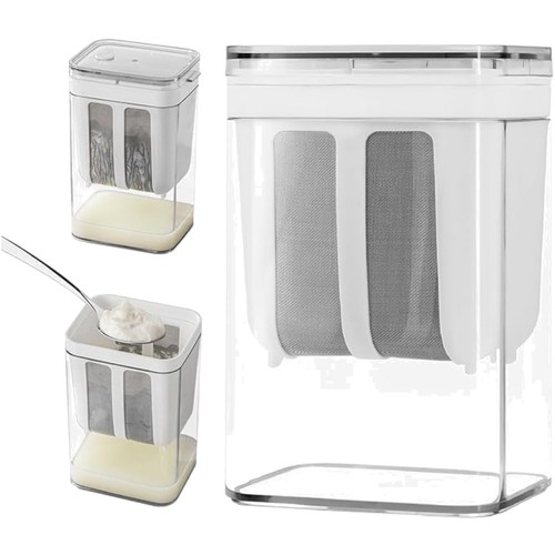 Versatile 1800ml yogurt - versatile,